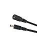 dc power connector