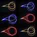 fiber optic light cable