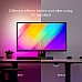 PC ambient lighting USB