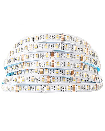 rgbww led strip