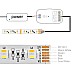 rgbww led strip 24v