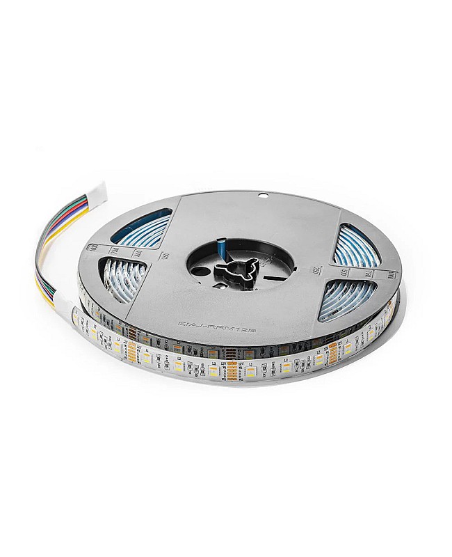 led strip rgbww