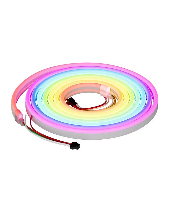 Addressable Neon LED Stripe