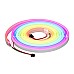 WS2811 RGBIC Neon LED Stripe Lighting
