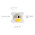 SMD LED Chip Light