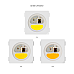 SMD LED Chips With IC