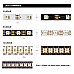 5v sk6812 rgbw led tape