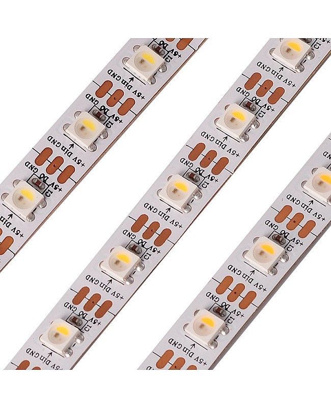 addressable led strip sk6812