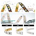 sk6812 led ribbon