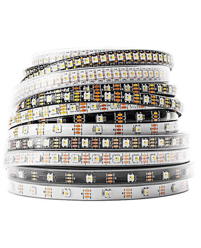 sk6812 strip