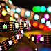 sk9822 led strip 144
