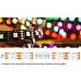 sk9822 led strip 30