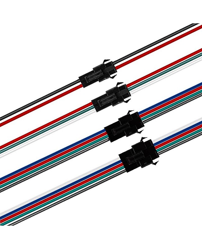 JST SM Connector