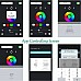 SP105E APP Android