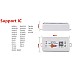 SP107E Bluetooth Music LED Controller For Digital Strip Lights