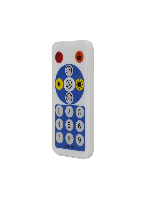SP601E Addressable LED Light Controller 