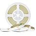 Applications of side emitting white LED strips