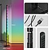 Dimmable Floor Lamp