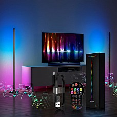 LED Floor Lamp
