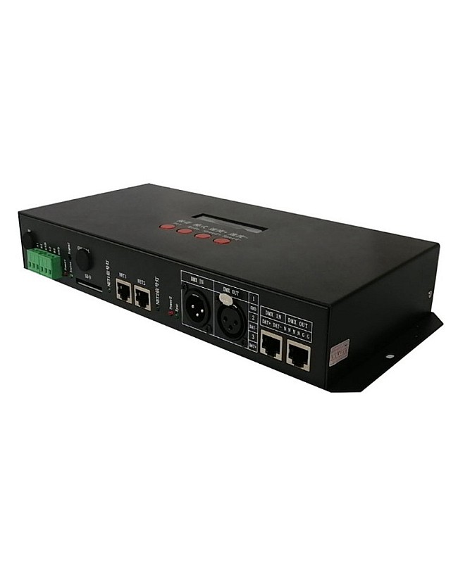 t-790k rgb pixel controller