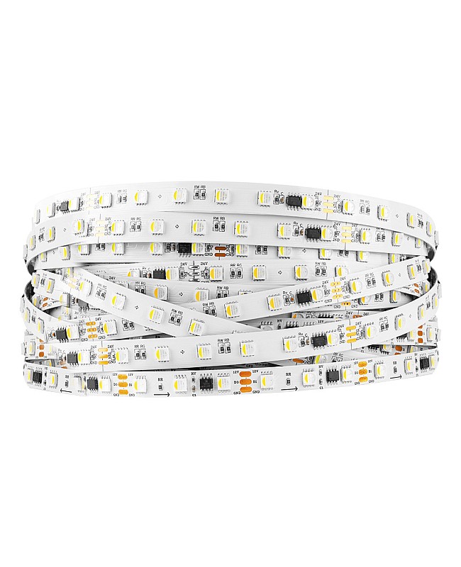 12V TM1814 Addressable LED Strips