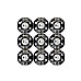 WS2812B RGB LED