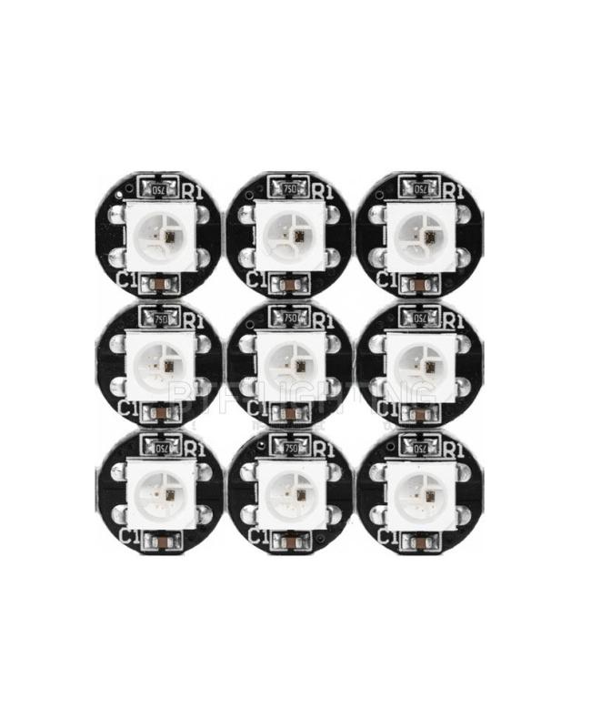 SK6812 LED Chip With Heat Sinker