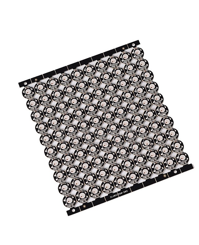 WS2812B LED
