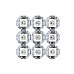 SK6812 WS2812B