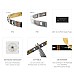 ws2801 led strip 32