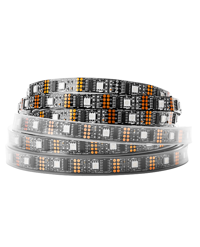 ws2801 strip