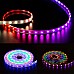 addressable led strip outdoor