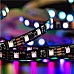 waterproof digital led strips