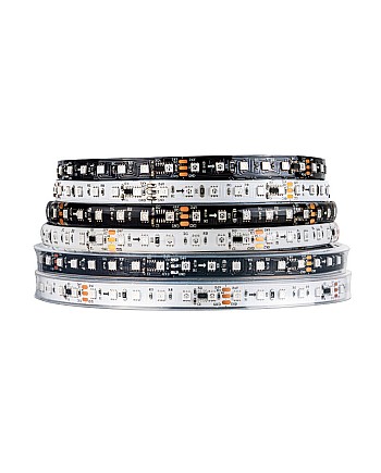 24V 8mm 2835 SMD addressable LED strip lights