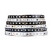 24V IC LED strips lighting effects