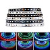 Pixel programmable 2835 LED tapes