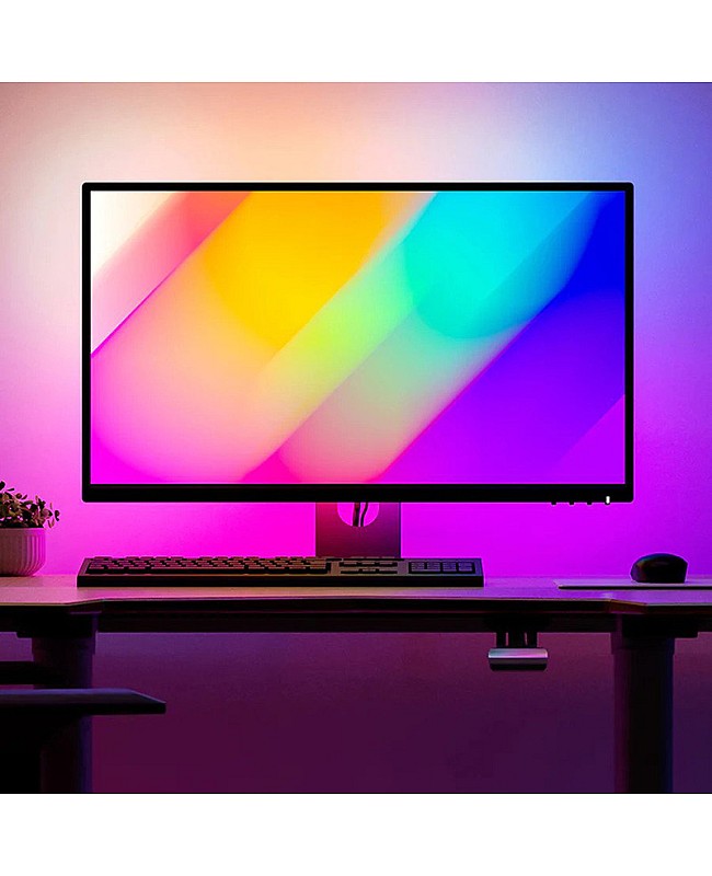 Immersion Lights For Monitor