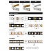 program led strips