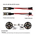 programming led light strips
