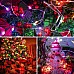 Arduino Christmas Lights WS2812B