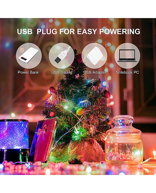Decorative Lights For Bedroom