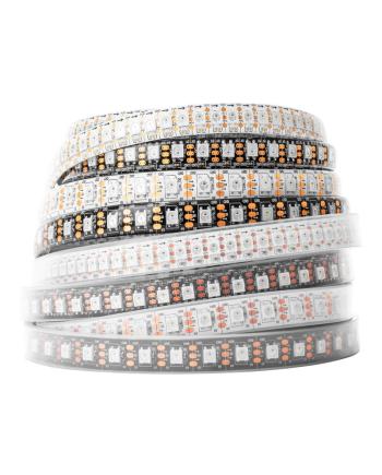 Magic Color Programmable WS2812B LED Strips