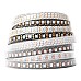 IP65 And IP67 Waterproof WS2812B RGB LED Strips