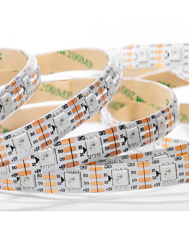 5v ws2813 led tape
