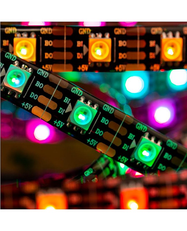 ws2813 strip 60 led 5m