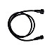 led extension wire with connectors