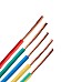Waterproof PVC Cables