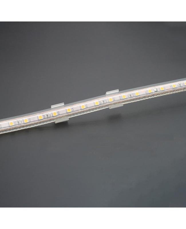 LED Strip Light Mounting Brackets