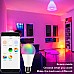 7W RGBCW Light Bulb