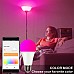 GVVOOHOME-HCP022 RGBCW Light Bulb